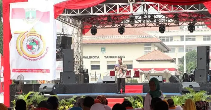 Kemenkop Lanjutkan Program Kemudahan Akses Permodalan dan Perluasan Pasar KUMKM Kemenkop Lanjutkan Program Kemudahan Akses Permodalan dan Perluasan Pasar KUMKM