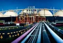 Tawaran LNG Murah dari Singapura, Apa Benar ?