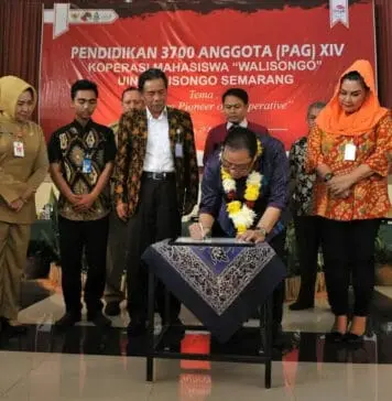 Koperasi Harus Re-branding di Kalangan Generasi Millenials