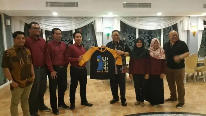 Menkop: Mahasiswa Bisa Jadi Ikon Re-Branding Koperasi Menkop: Mahasiswa Bisa Jadi Ikon Re-Branding Koperasi