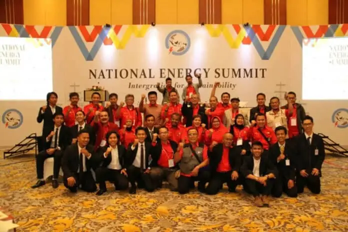 SP PLN Tuntut Efisiensi Produksi Listrik