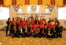 NES 2017, Gerakan Menghadirkan Energi Murah untuk Rakyat NES 2017, Gerakan Menghadirkan Energi Murah untuk Rakyat