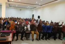 Kemenkop Latih Pelaku Usaha Ritel Koperasi Hadapi Persaingan Bebas Kemenkop Latih Pelaku Usaha Ritel Koperasi Hadapi Persaingan Bebas
