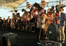 Kemenkop Apresiasi Timeless Indonesia Festival II Kemenkop Apresiasi Timeless Indonesia Festival II