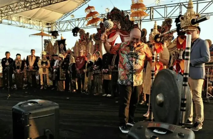 Kemenkop Apresiasi Timeless Indonesia Festival II Kemenkop Apresiasi Timeless Indonesia Festival II