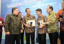 Bappenas Akui Koperasi Sebagai Penggerak Pembangunan Bappenas Akui Koperasi Sebagai Penggerak Pembangunan