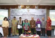 Kemenkop UKM Lakukan Terobosan Anggaran Kemenkop UKM Lakukan Terobosan Anggaran