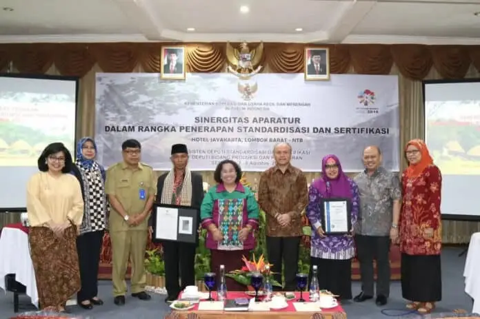 Kemenkop UKM Lakukan Terobosan Anggaran Kemenkop UKM Lakukan Terobosan Anggaran