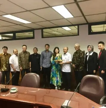 Kemenkop Dukung Kehadiran Aladdin Street di Indonesia Kemenkop Dukung Kehadiran Aladdin Street di Indonesia