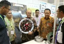 KUKM Diarahkan Dukung Kemandirian Industri Otomotif KUKM Diarahkan Dukung Kemandirian Industri Otomotif