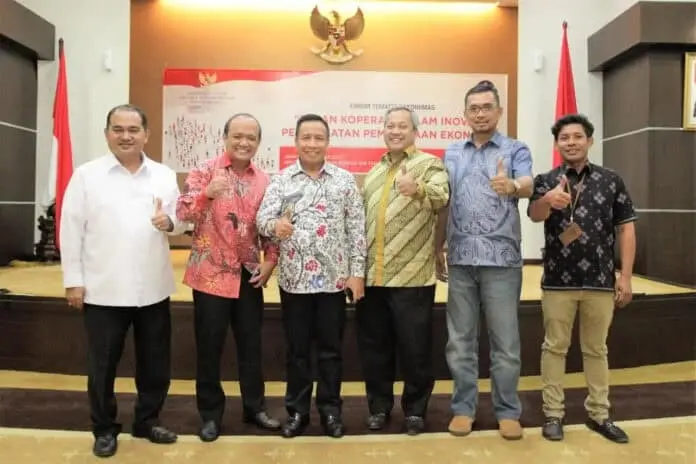 Bakohumas Didorong Sosialisasikan Koperasi Berkualitas Bakohumas Didorong Sosialisasikan Koperasi Berkualitas