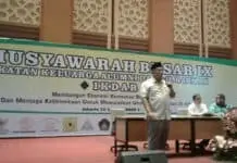 Kemenkop UKM Dorong Santri Rintis Wirausaha Kemenkop UKM Dorong Santri Rintis Wirausaha