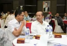 Kemenkop Cegah Koperasi Jadi Wadah Pencucian Uang Kemenkop Cegah Koperasi Jadi Wadah Pencucian Uang