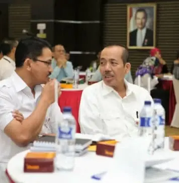 Kemenkop Cegah Koperasi Jadi Wadah Pencucian Uang