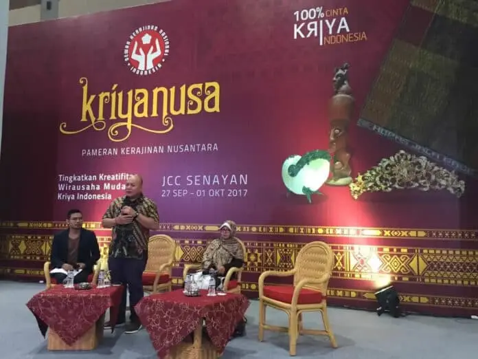 Masyarakat Diminta Memanfaatkan Dana WP dan KUR Masyarakat Diminta Memanfaatkan Dana WP dan KUR