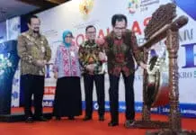 LPDB Salurkan Rp 1,4 Triliun dengan Pola Syariah LPDB Akan Tambah Porsi Pembiayaan Syariah