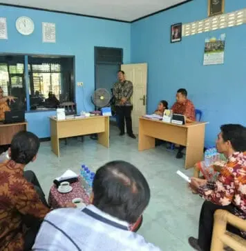 Koperasi Didorong Manfaatkan Pembiayaan UMi