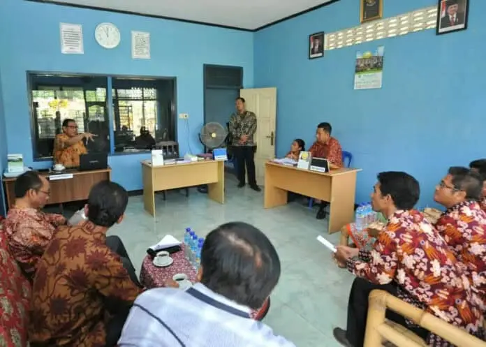 Koperasi Didorong Manfaatkan Pembiayaan UMi Koperasi Didorong Manfaatkan Pembiayaan UMi