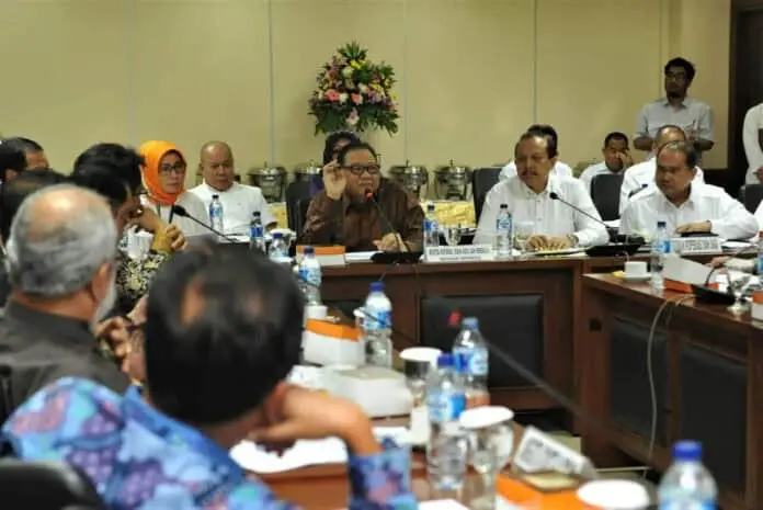 2019, Semua Koperasi Harus Sehat 2019, Semua Koperasi Harus Sehat