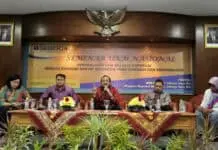 Koperasi Masih Rendah Gunakan Jaringan Online Koperasi Masih Rendah Gunakan Jaringan Online