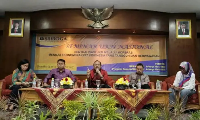 Koperasi Masih Rendah Gunakan Jaringan Online Koperasi Masih Rendah Gunakan Jaringan Online