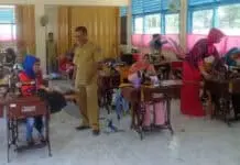 Dinas Perlu Segera Buat Program Pendampingan WP Dinas Perlu Segera Buat Program Pendampingan WP