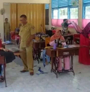 Dinas Perlu Segera Buat Program Pendampingan WP Dinas Perlu Segera Buat Program Pendampingan WP