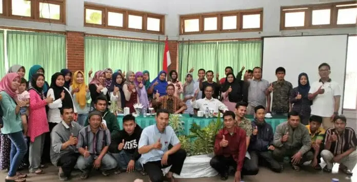Bantuan WP Dipastikan untuk Naikkan Skala Usaha Bantuan WP Dipastikan untuk Naikkan Skala Usaha