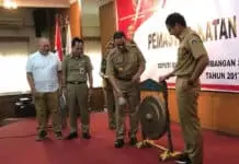 Kemenkop UKM-Pemprov DKI Gelar Pelatihan Kewirausahaan Kemenkop UKM-Pemprov DKI Gelar Pelatihan Kewirausahaan