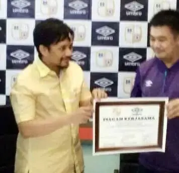 Barito Putera Siap Hadapi Kompetisi Liga 1 Musim Depan Barito Putera Siap Hadapi Kompetisi Liga 1 Musim Depan