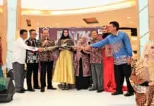 Beli Batik, Wujud Lestarikan Budaya Beli Batik, Wujud Lestarikan Budaya