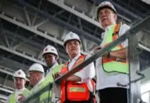 Delegasi FIBA Terkesan Keseriusan Indonesia Sebagai Tuan Rumah Piala Dunia Bola Basket 2023 Delegasi FIBA Terkesan Keseriusan Indonesia Sebagai Tuan Rumah Piala Dunia Bola Basket 2023