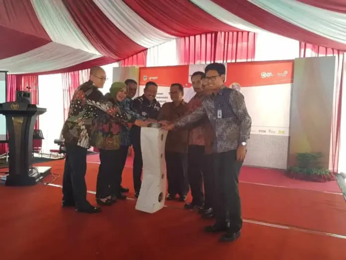 Kemenkop Luncurkan Kampung UKM Digital Pacitan Kemenkop Luncurkan Kampung UKM Digital Pacitan