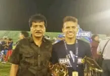 Kemenpora Berharap Egy Tetap Fokus Timnas U-19 Kemenpora Berharap Egy Tetap Fokus Timnas U-19