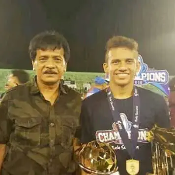 Kemenpora Berharap Egy Tetap Fokus Timnas U-19