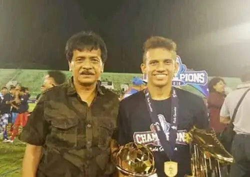 Kemenpora Berharap Egy Tetap Fokus Timnas U-19 Kemenpora Berharap Egy Tetap Fokus Timnas U-19