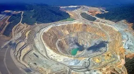 Divestasi Freeport, Omong Kosong Jonan Harus Dihentikan Divestasi Freeport, Omong Kosong Jonan Harus Dihentikan