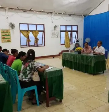 Berdayakan Usaha Mikro, Kemenkop Beri Bantuan 18 WP Flores Timur Berdayakan Usaha Mikro, Kemenkop Beri Bantuan 18 WP Flores Timur