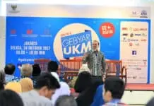 3 Tahun Pemerintahan Jokowi, Wirausaha Baru Naik Jadi 3,1 Persen Populasi 3 Tahun Pemerintahan Jokowi, Wirausaha Baru Naik Jadi 3,1 Persen Populasi