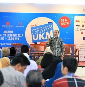 3 Tahun Pemerintahan Jokowi, Wirausaha Baru Naik Jadi 3,1 Persen Populasi 3 Tahun Pemerintahan Jokowi, Wirausaha Baru Naik Jadi 3,1 Persen Populasi