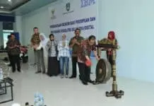 Sinergi Kemenkop-IBM Sasar Perempuan dan Disabilitas Sinergi Kemenkop-IBM Sasar Perempuan dan Disabilitas