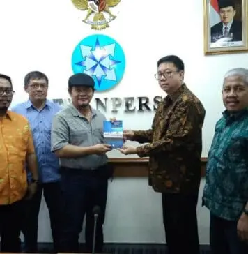 Dewan Pers Apresiasi Keberadaan IWO Dewan Pers Apresiasi Keberadaan IWO