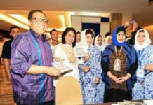 Menkop Apresiasi Program Iwapi Goes Digital