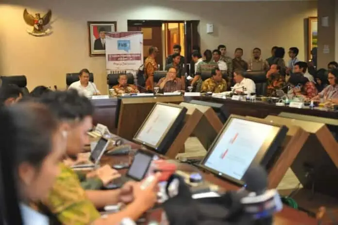 3 Tahun Pemerintahan, Kemenkop Dongkrak PDB Koperasi dan Rasio Kewirausahaan 3 Tahun Pemerintahan, Kemenkop Dongkrak PDB Koperasi dan Rasio Kewirausahaan