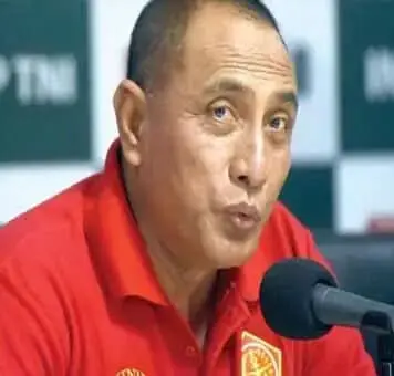 Ketua Umum PSSI Pastikan Tidak Pemogakan Klub Liga 1