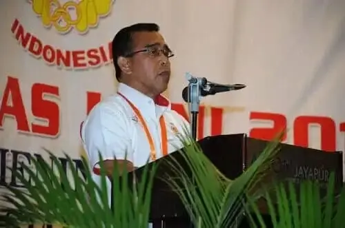 KONI Fokuskan Persiapan Hadapi Asian Games 2018 dan SEA Games Filipina KONI Fokuskan Persiapan Hadapi Asian Games 2018 dan SEA Games Filipina