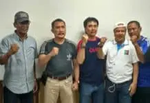 Uden Figur Yang Tepat Pimpin Asprov PSSI DKI Jakarta Uden Figur Yang Tepat Pimpin Asprov PSSI DKI Jakarta