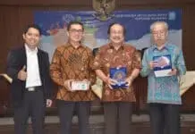 KOPINDO Diharapkan Jadi Pelopor Generasi Milenial KOPINDO Diharapkan Jadi Pelopor Generasi Milenial
