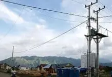 Puluhan Ribu Desa Belum Terlistriki, Klaim Rasio Elektrifikasi KESDM Dipertanyakan Puluhan Ribu Desa Belum Terlistriki, Klaim Rasio Elektrifikasi KESDM Dipertanyakan