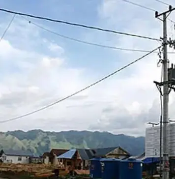 Puluhan Ribu Desa Belum Terlistriki, Klaim Rasio Elektrifikasi KESDM Dipertanyakan Puluhan Ribu Desa Belum Terlistriki, Klaim Rasio Elektrifikasi KESDM Dipertanyakan
